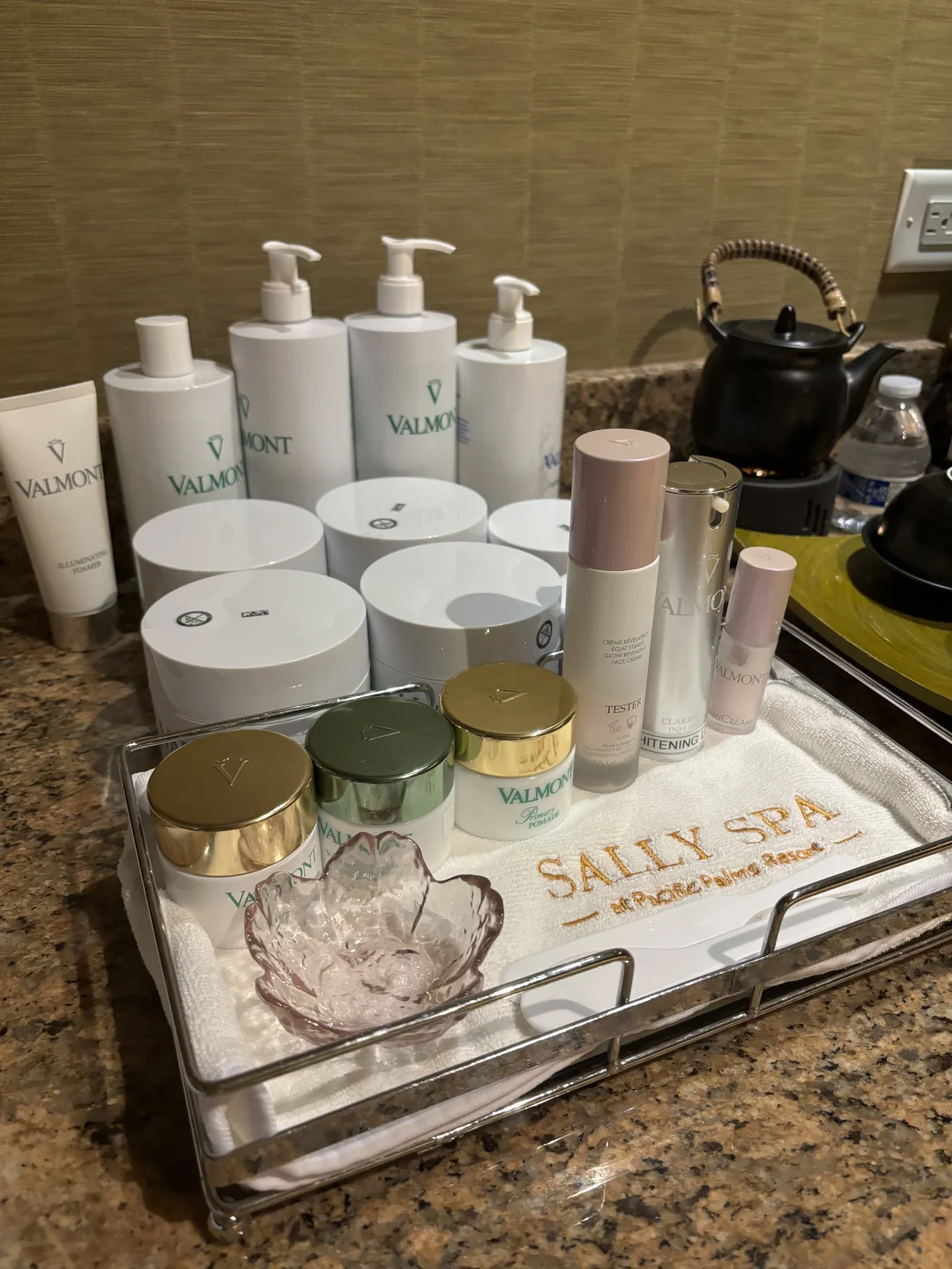 Hidden Gem Spa in Los Angeles