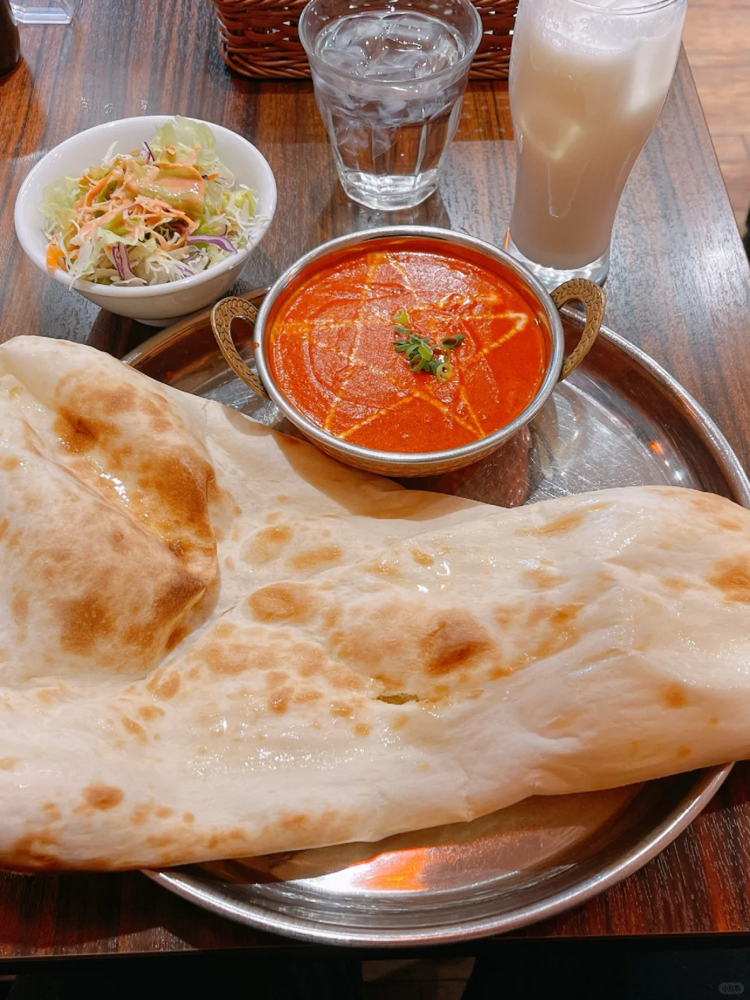 🇯🇵 Tokyo's Indian or Nepalese Cuisine is Absolutely Killer!!!