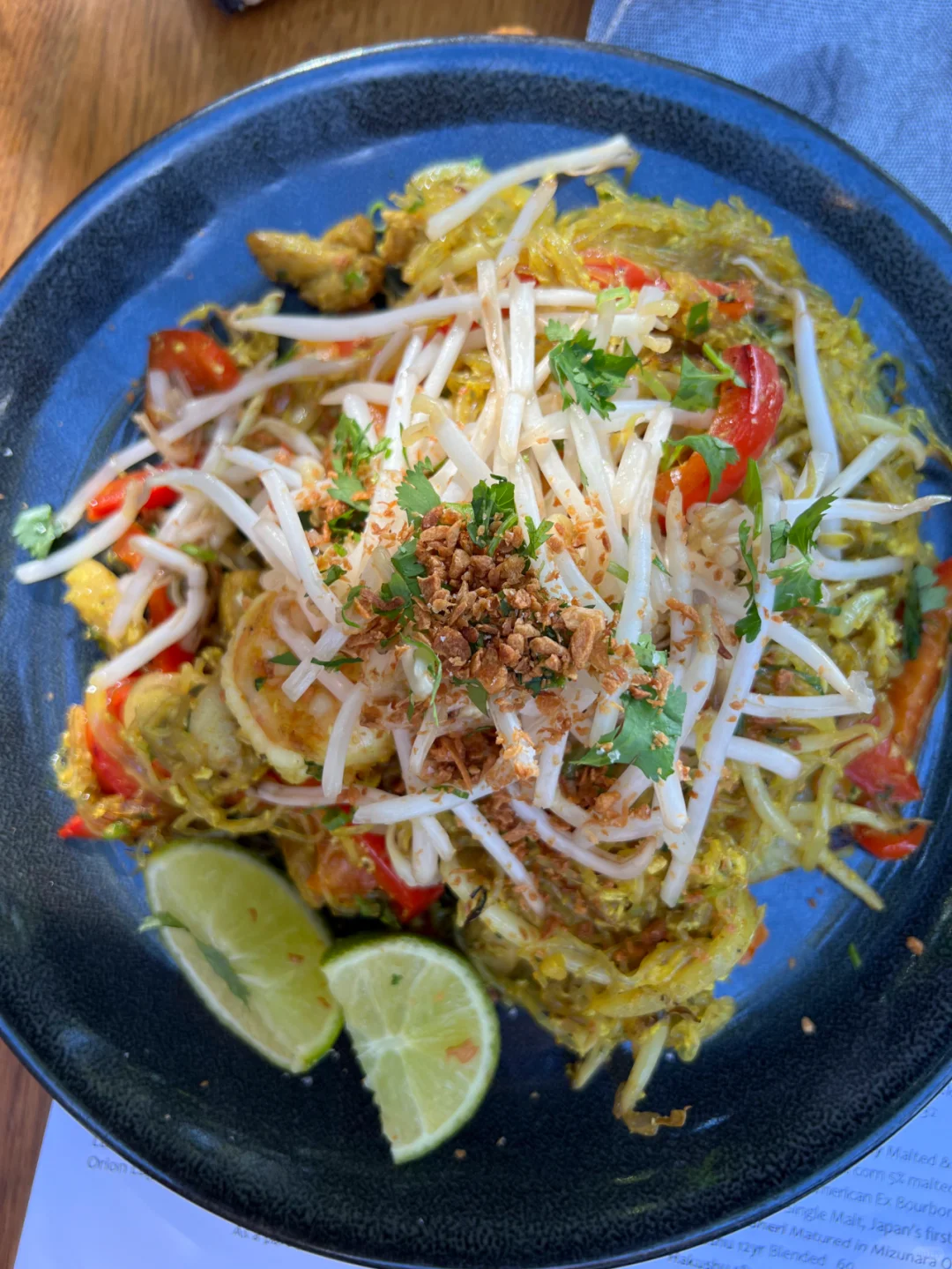 Maui Travel Guide (Part 2): Where to Eat