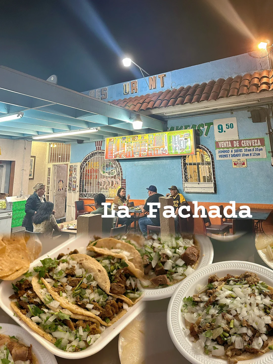 San Diego Eats｜How Can You Visit SD Without Trying Authentic Tacos? 🌮