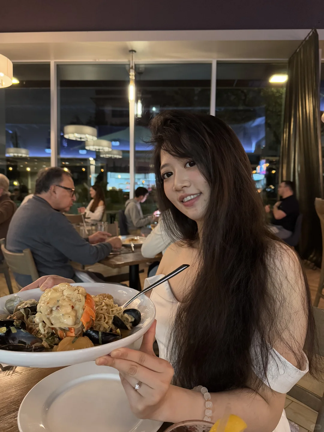 Houston Italian Cuisine: Mia Bella