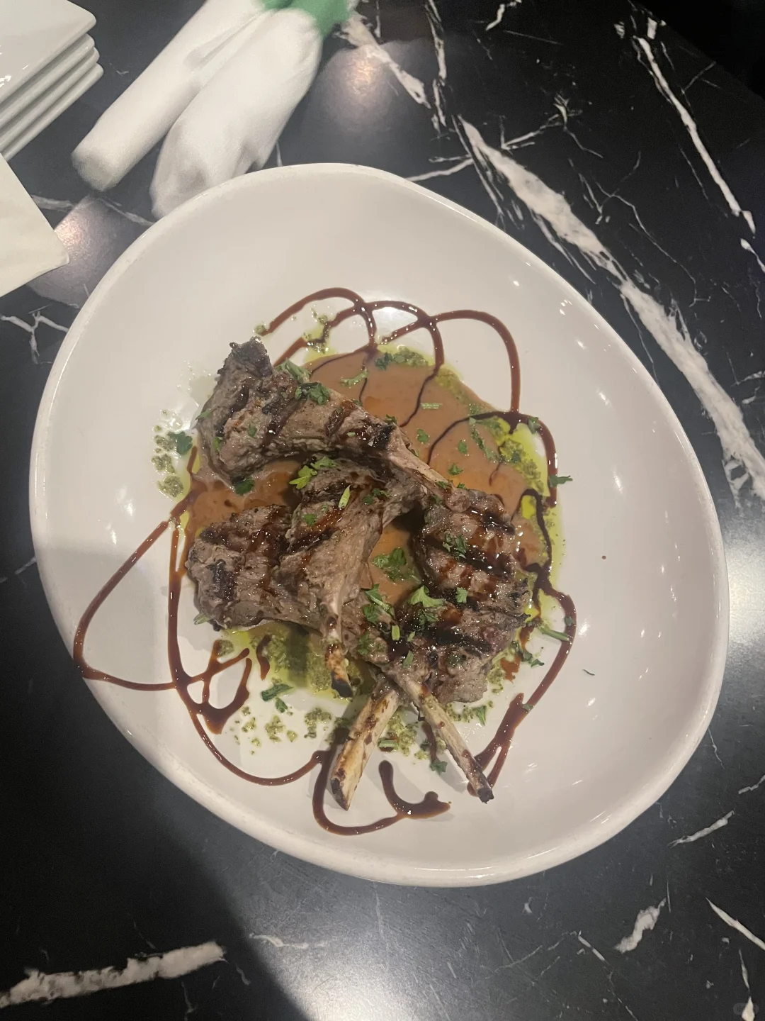 Exploring Gatlinburg, TN: LeConte Tapas & Grill