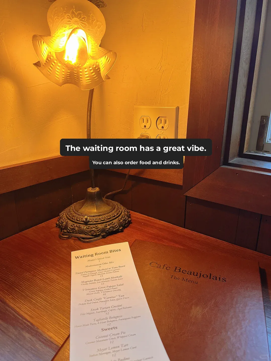 Bay Area Day Trip Recommended Restaurants | Stunning French Bistro Debut