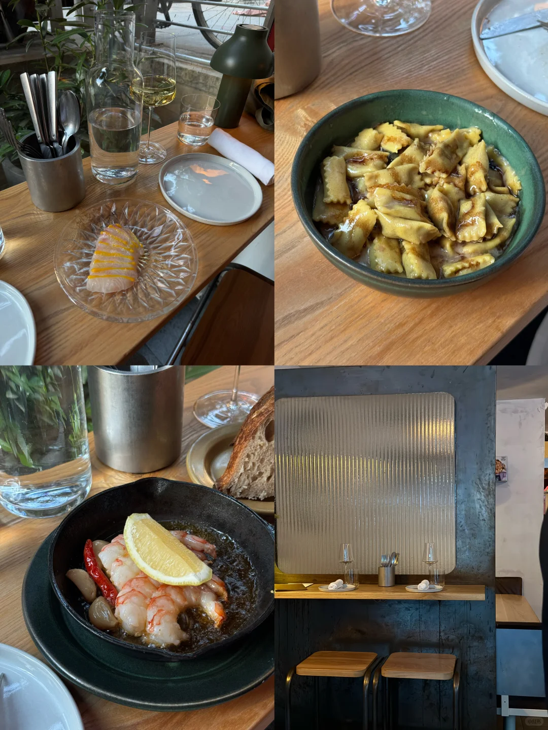 New York | A Guide to Some Seriously Delicious Eats 🍴