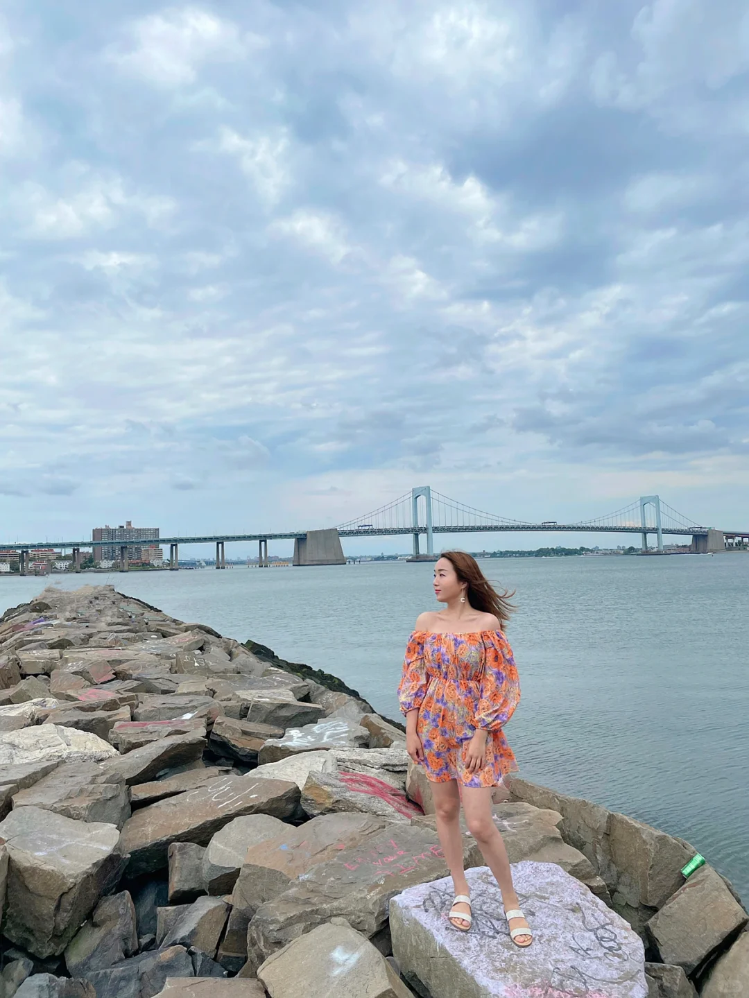 New York | Free Hidden Gem Park 🌊 Little Bay Park