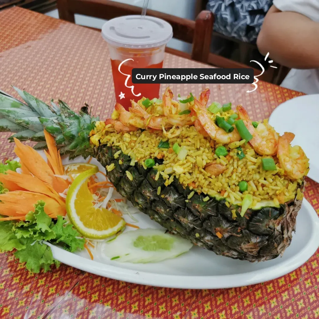 Thai E-San: A Taste of Thailand in São Paulo