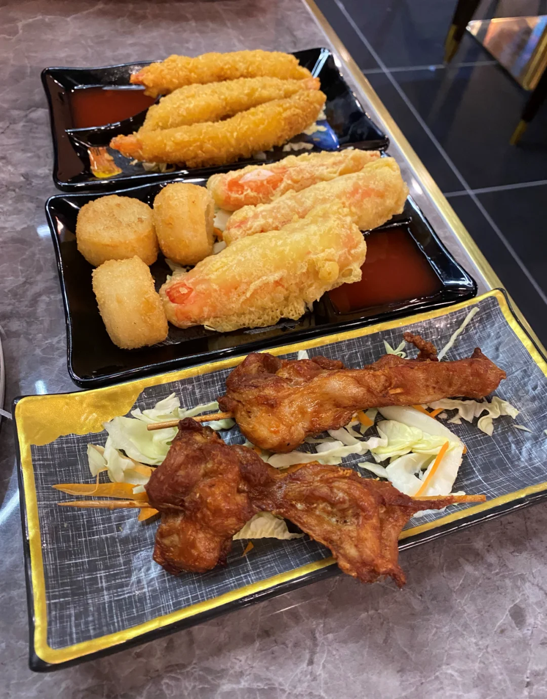 A Sushi and Grill in Phoenix: A Tasty Find!