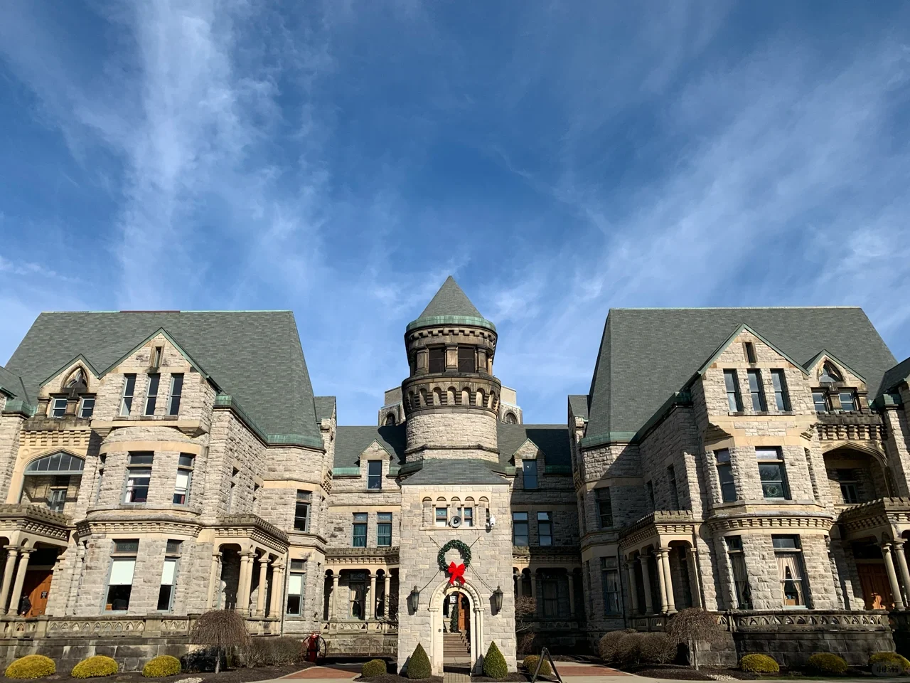 2-Day 1-Night Road Trip in Cleveland