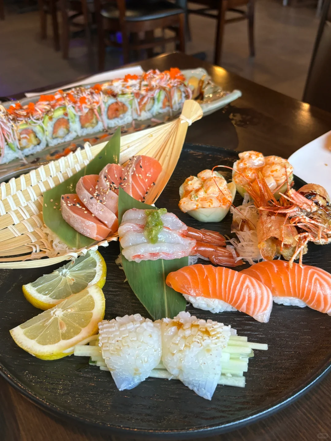 The Best Japanese Cuisine in Cincinnati/Columbus: Tenji