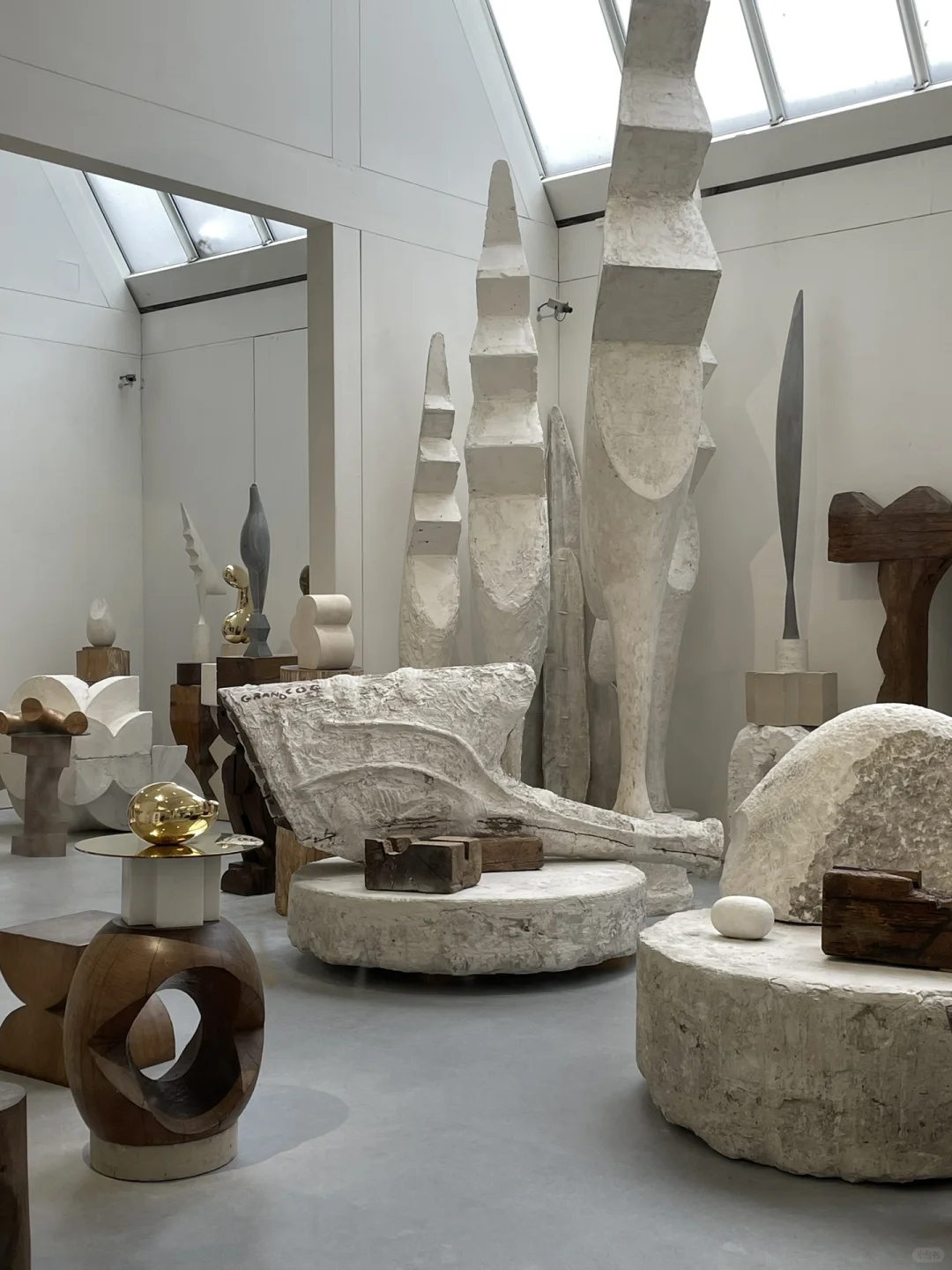 Paris | Must-Visit Aesthetic Spaces