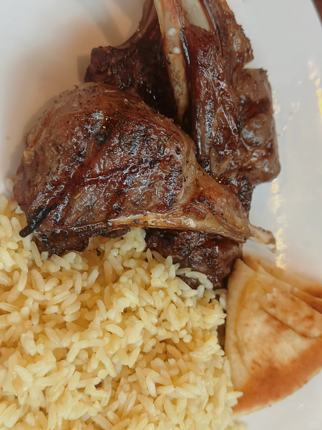 Dallas, Texas: Platia Greek Kouzina