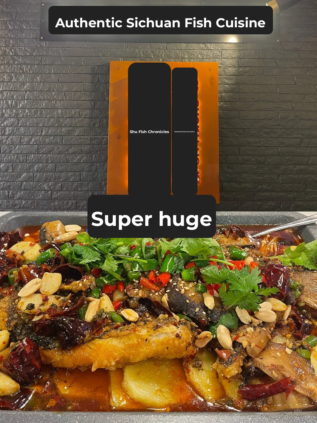 Ikebukuro Eats | Who Can Say No to This Generous Portion of Delicious Grilled Fish?