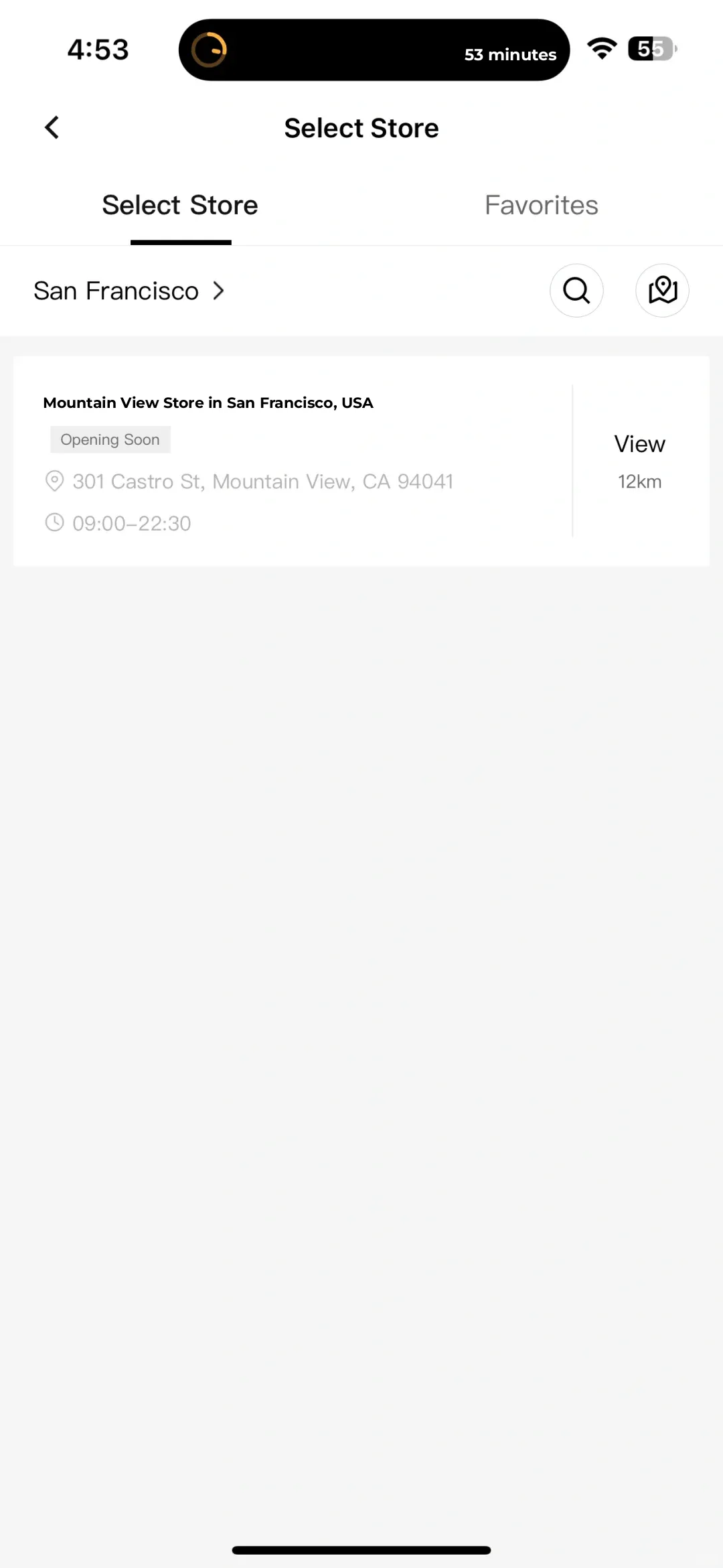 HeyTea is hitting the Bay Area!