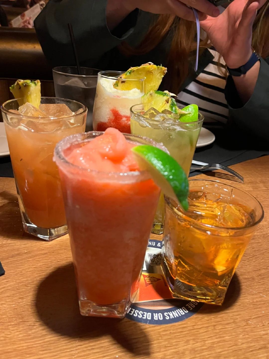 12.18｜Orlando’s Surprising Big-Portion American Restaurant｜$40 Per Person