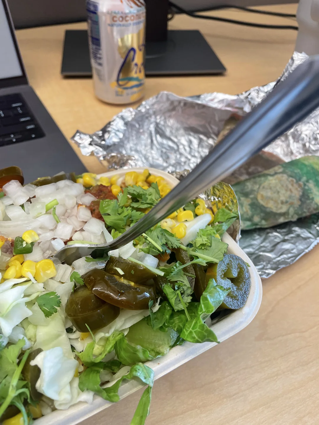 Denver Downtown's Popular Worker Lunch Spot: Illegal Pete's