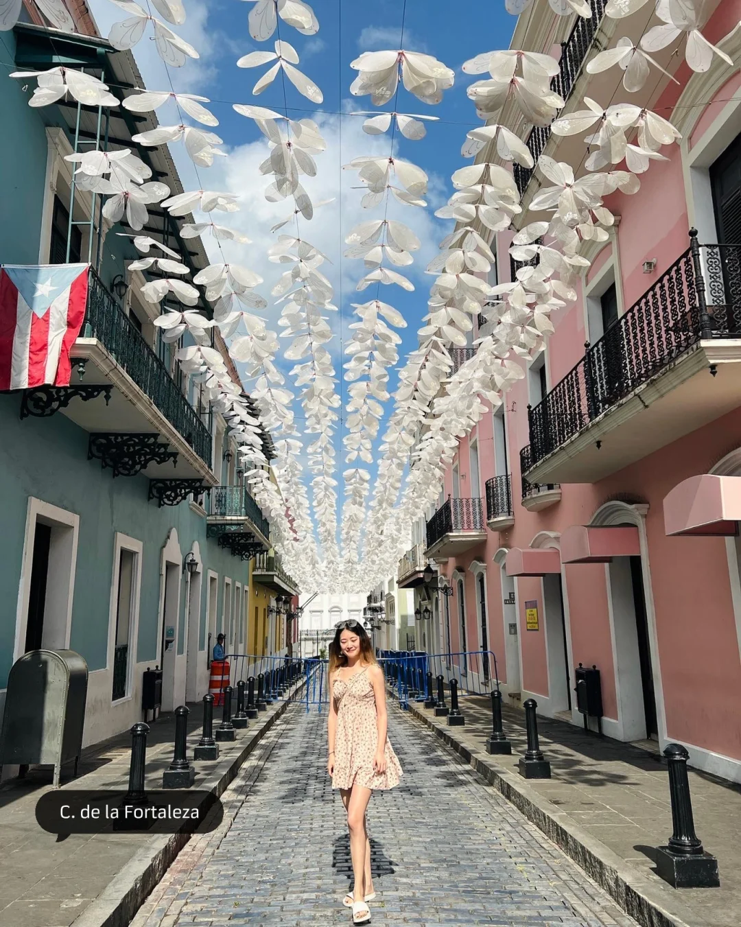 2022 Puerto Rico Travel Guide: San Juan and Surrounding Areas