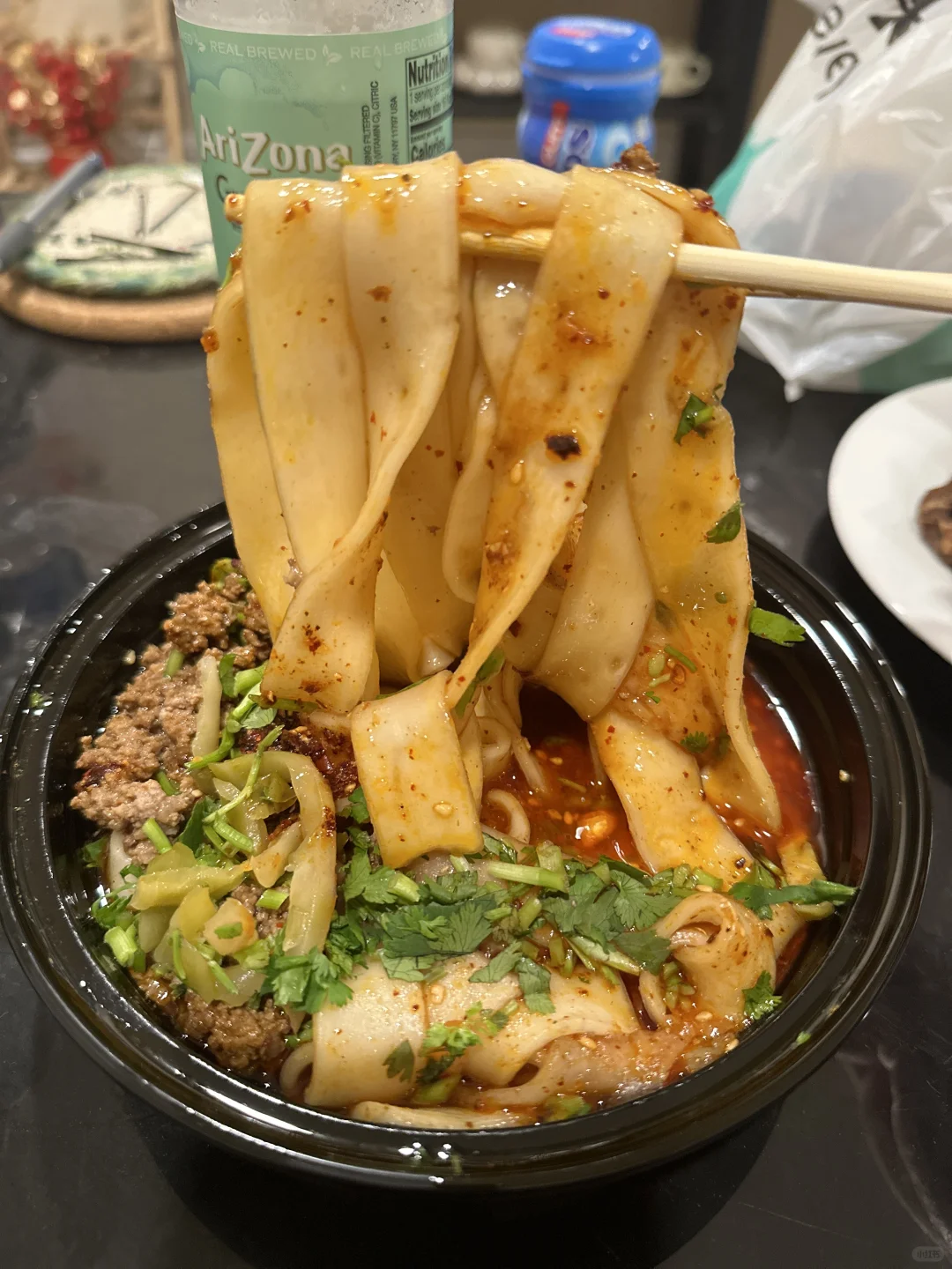 The Best Potato Noodles in Los Angeles