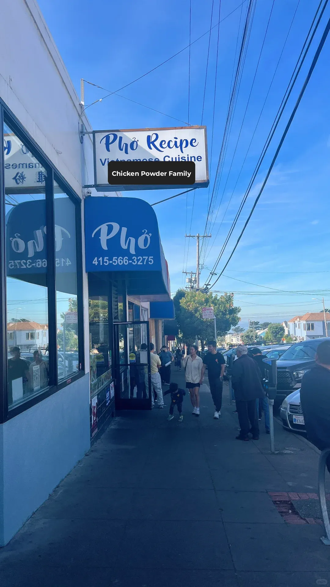 "Exploring Sunset District's Culinary Gems: A Taste of Vietnamese Cuisine in San Francisco"