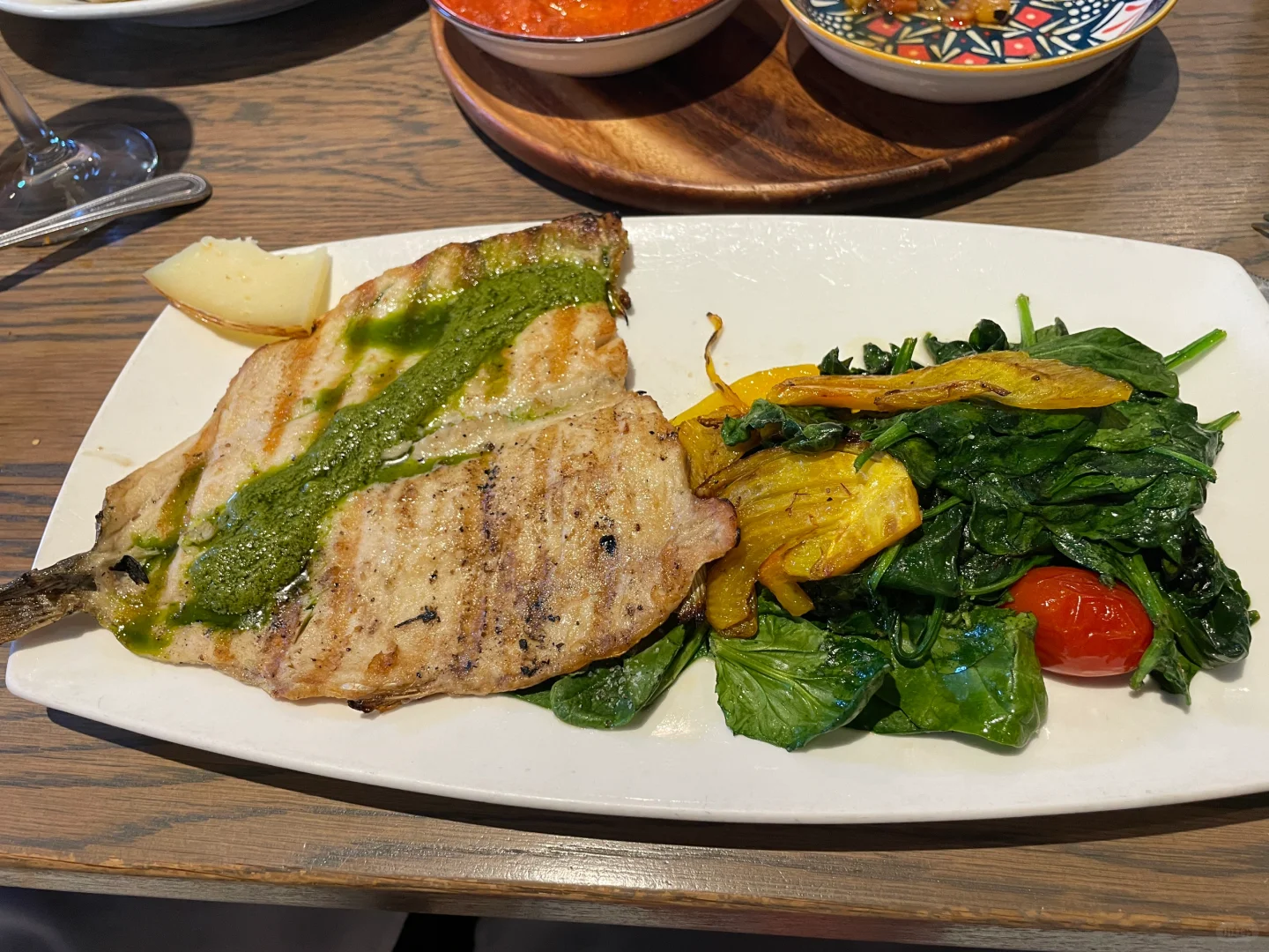 Denver Restaurant Recommendations Part 2