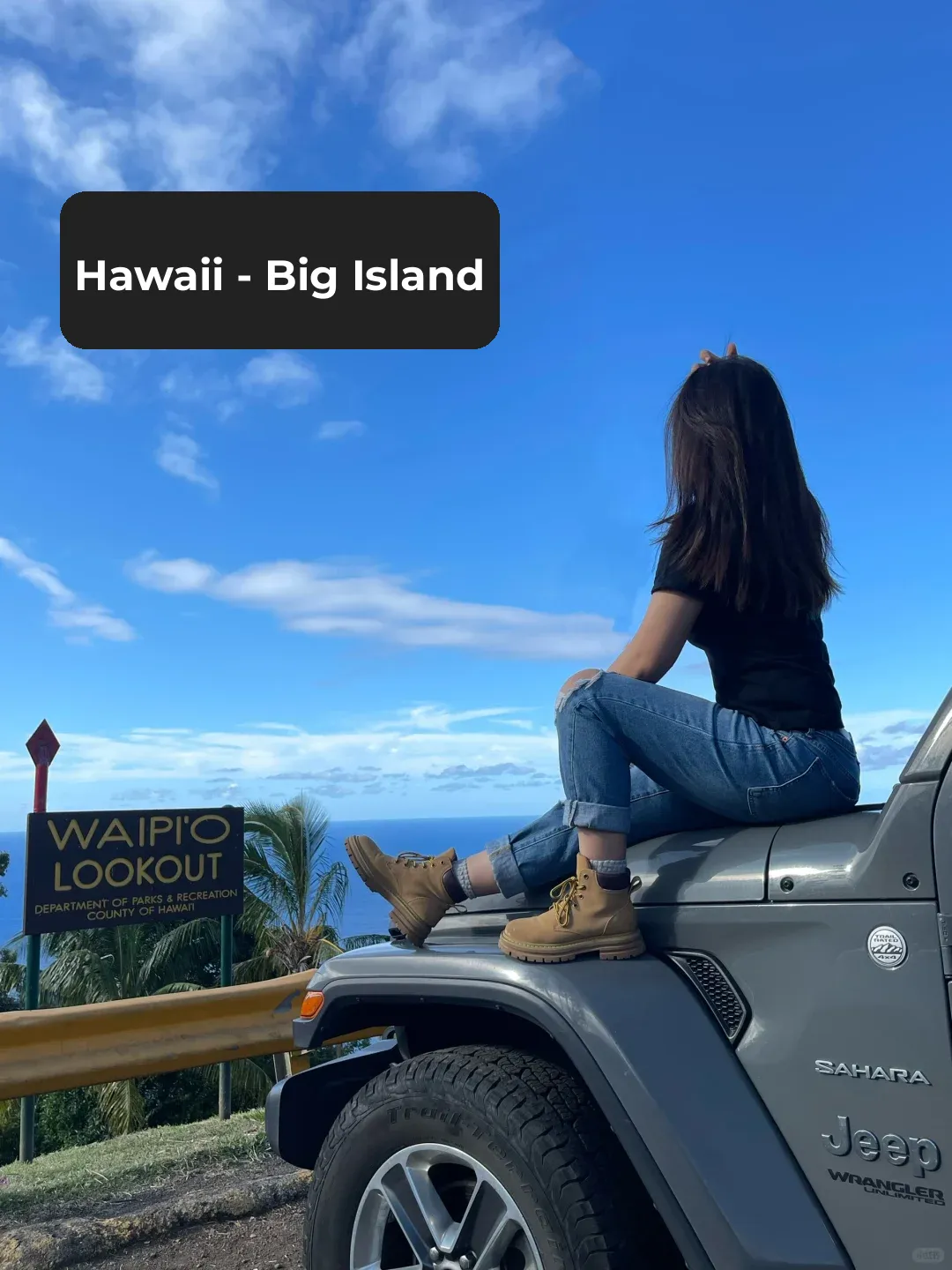 Hawaii - Big Island 2023/10