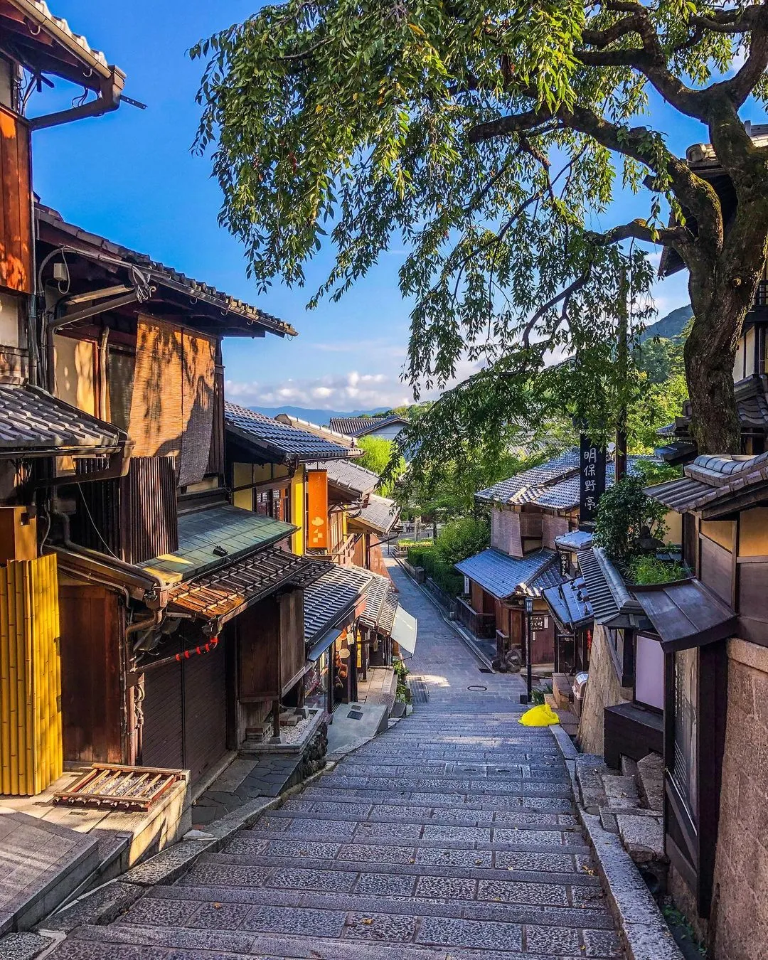 🇯🇵 Kyoto Citywalk: Top 10 Must-Visit Unique Old Streets