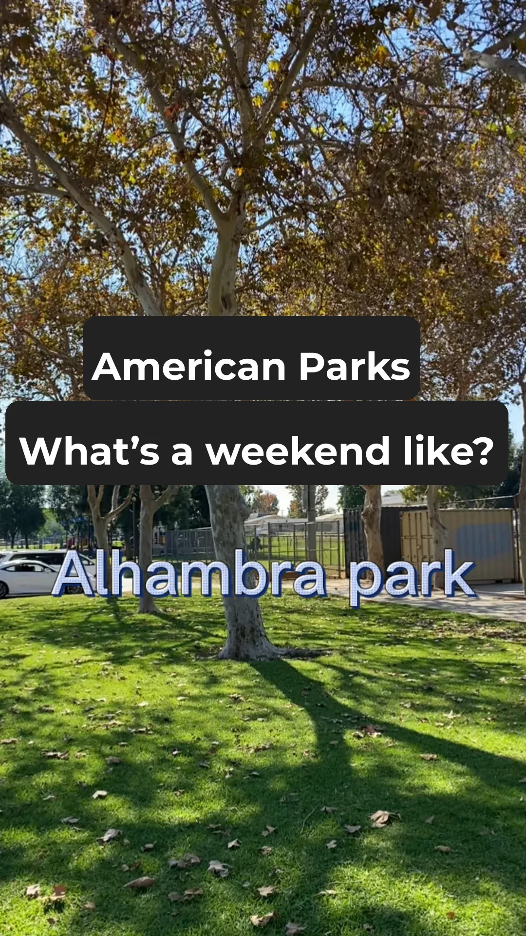 US Parks Are Absolutely Eco-Friendly!