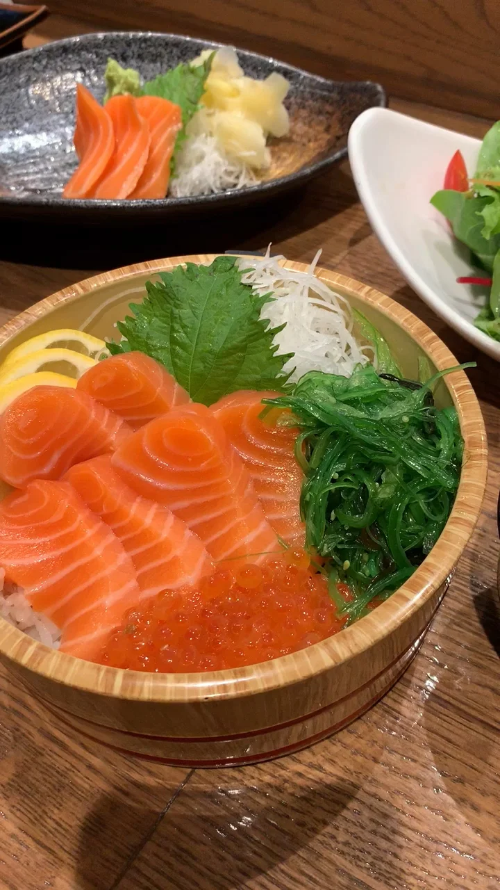 San Diego | Hidden Gem Sushi Spot 🍣