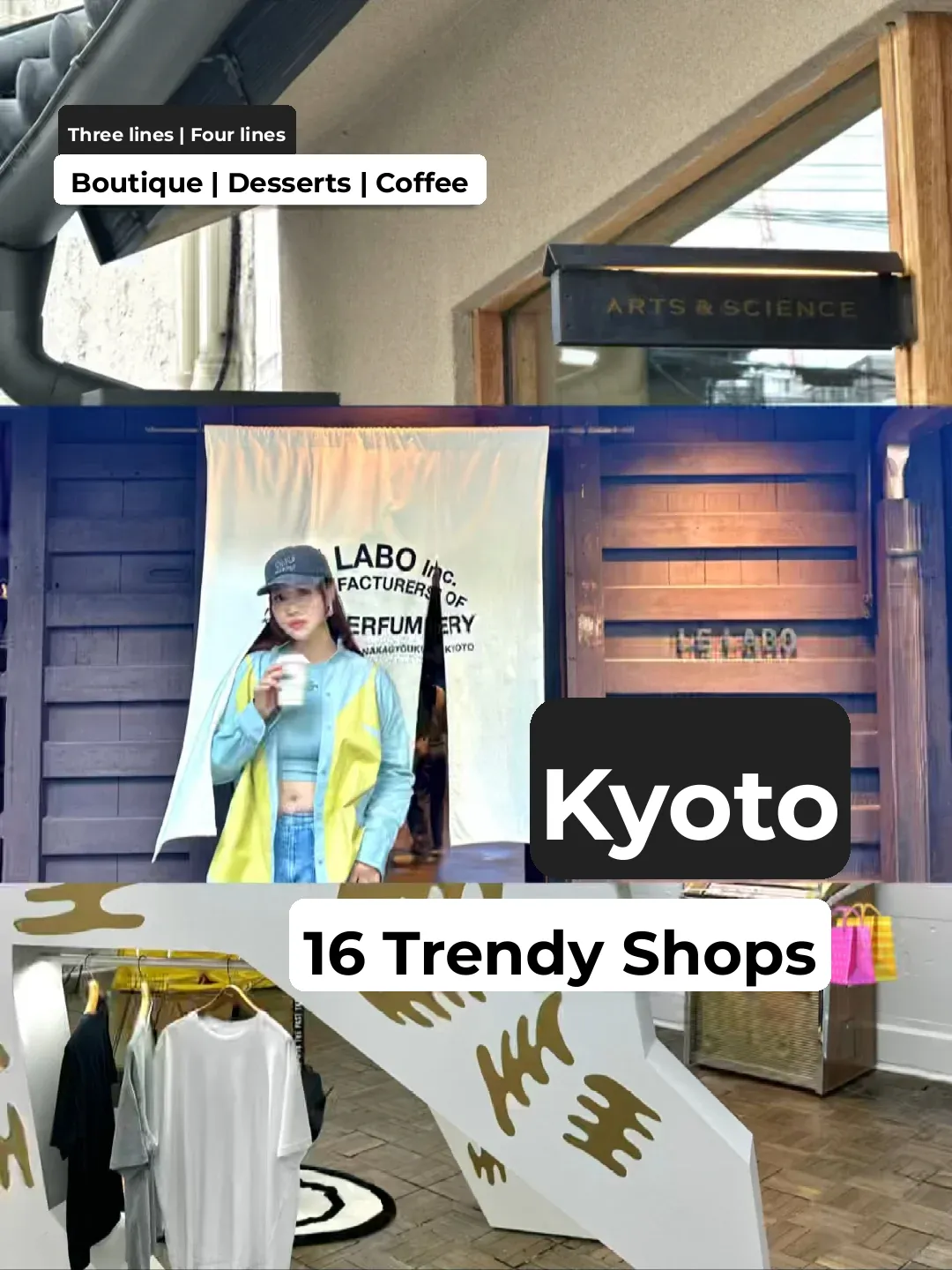Better Than Tokyo! Kyoto Shopping Haul (Personal Favorites Edition) 🛍️