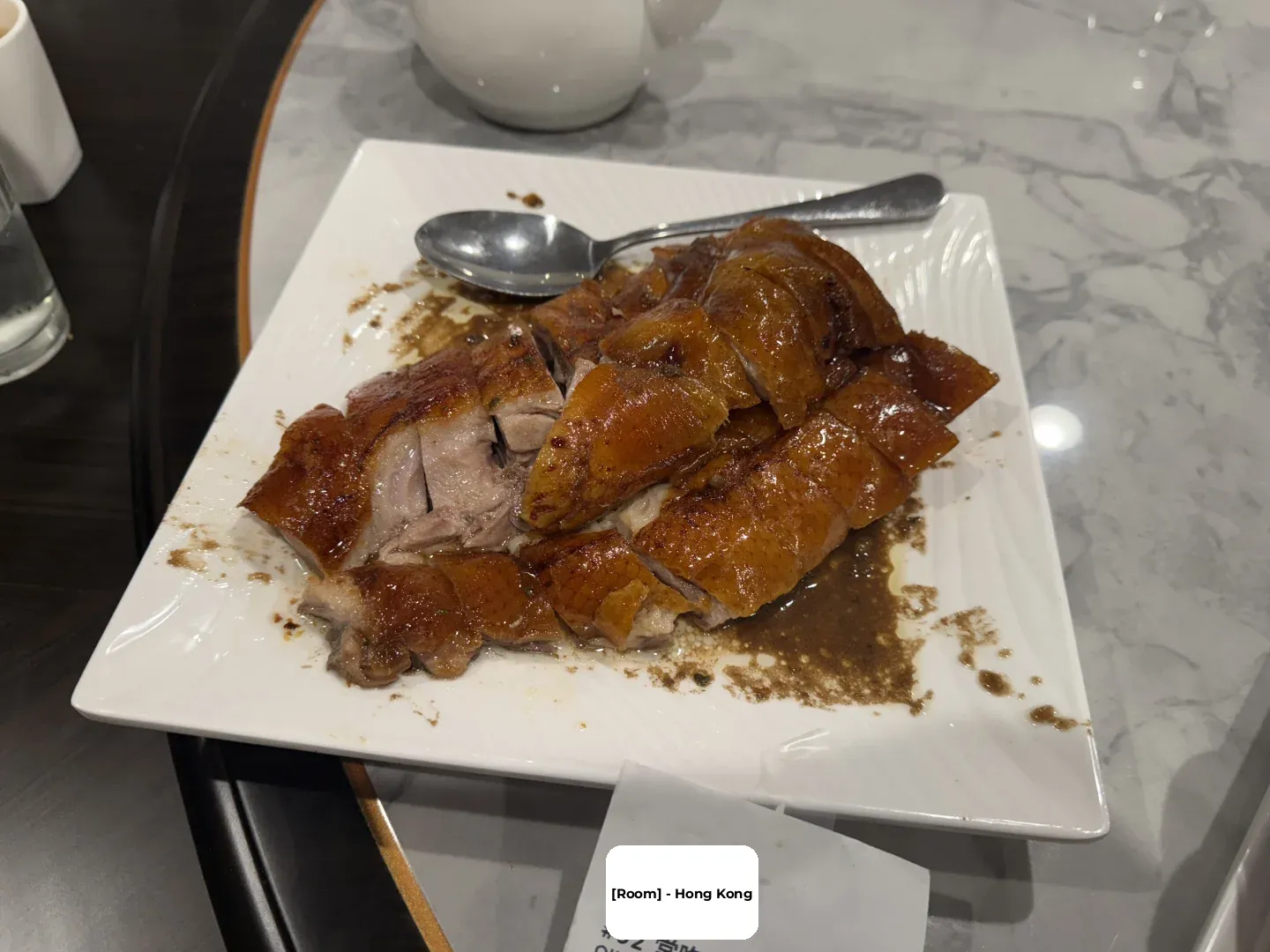 Seattle Food Hunt: Who Still Goes to Sun Ya When Diamond Bay Opens?