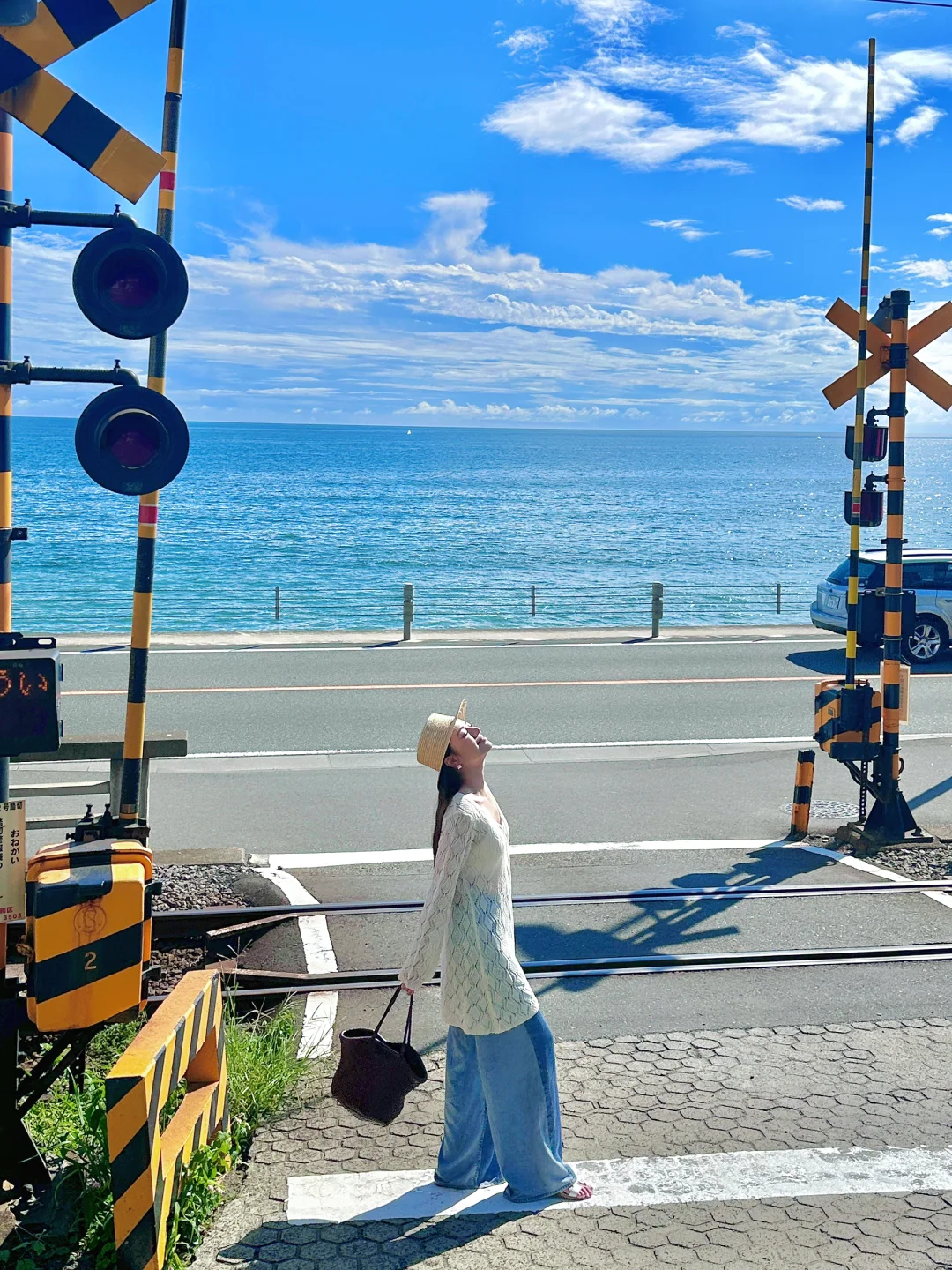 Blissfully Unable to Sleep After Perfecting My Kamakura Guide 🌊