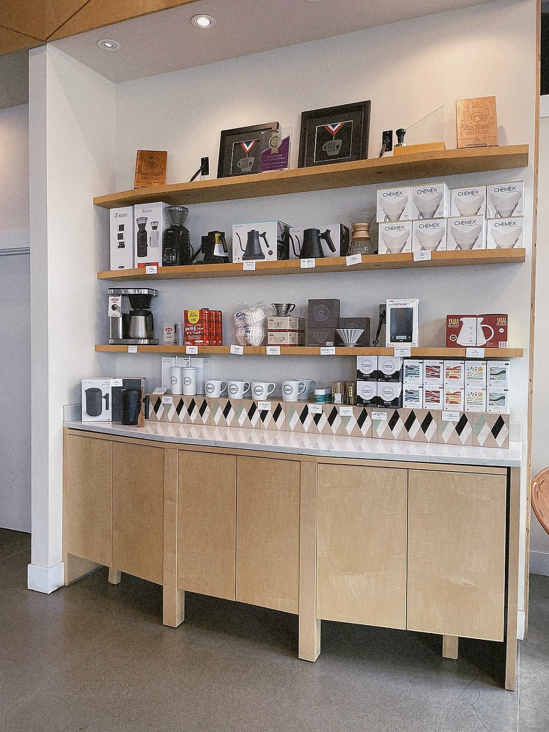 "Exploring Around Seattle | Unique Coffee Shops in Olympia"