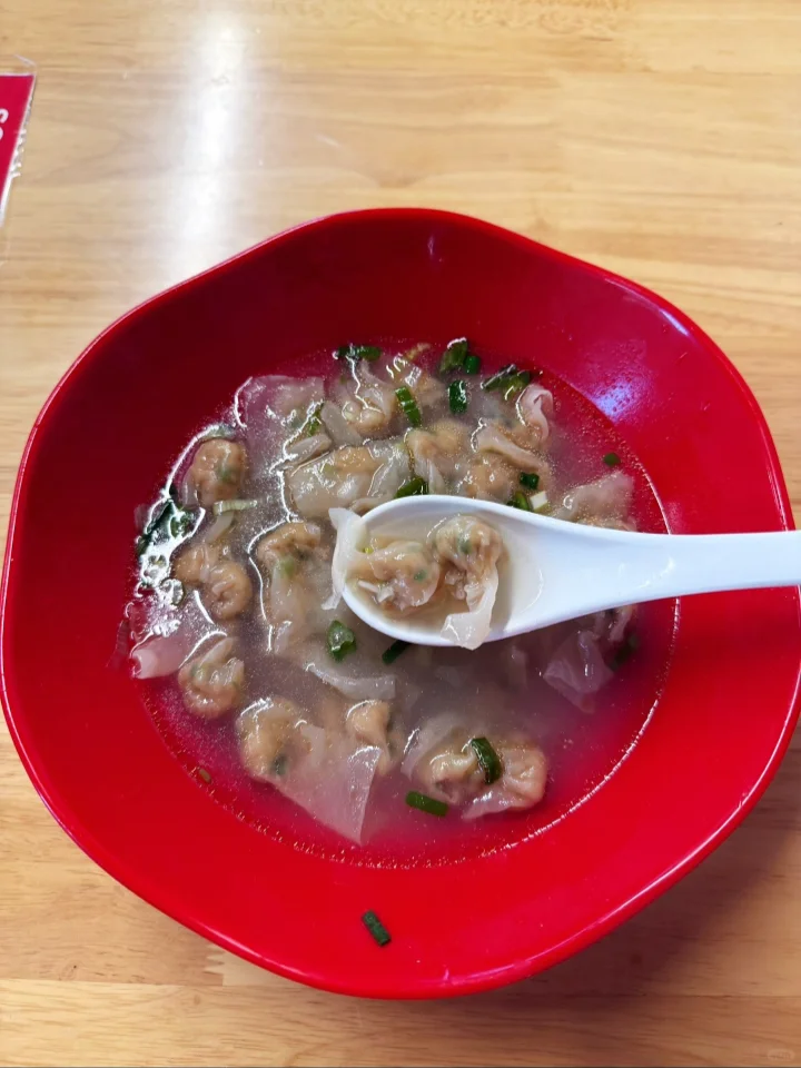 You Can Actually Find Rouyan and Fish Balls in Seattle!