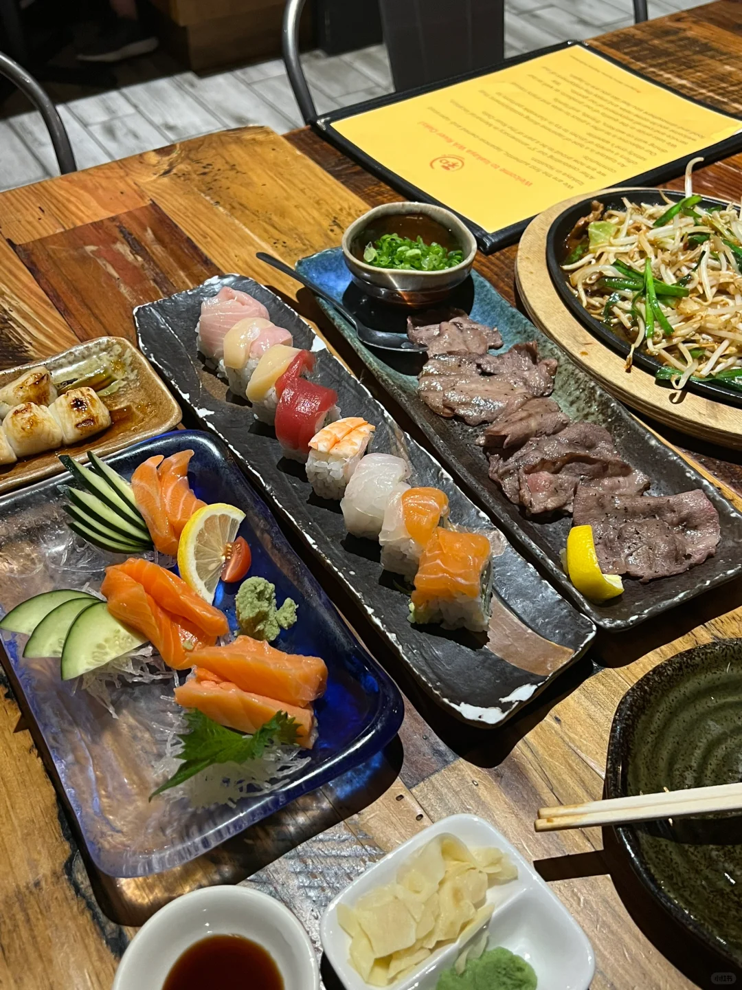 Top Favorite Eats in Houston