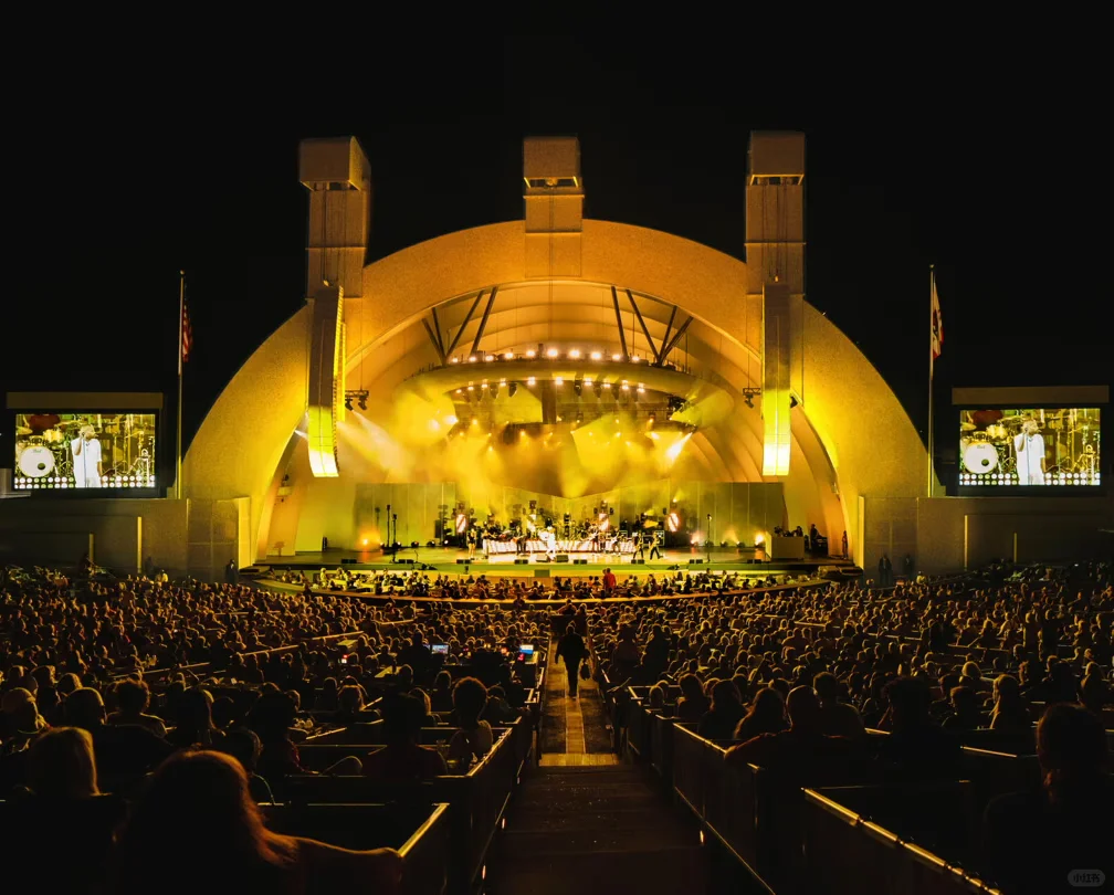 Why Every Cinephile Falls Head Over Heels for LA