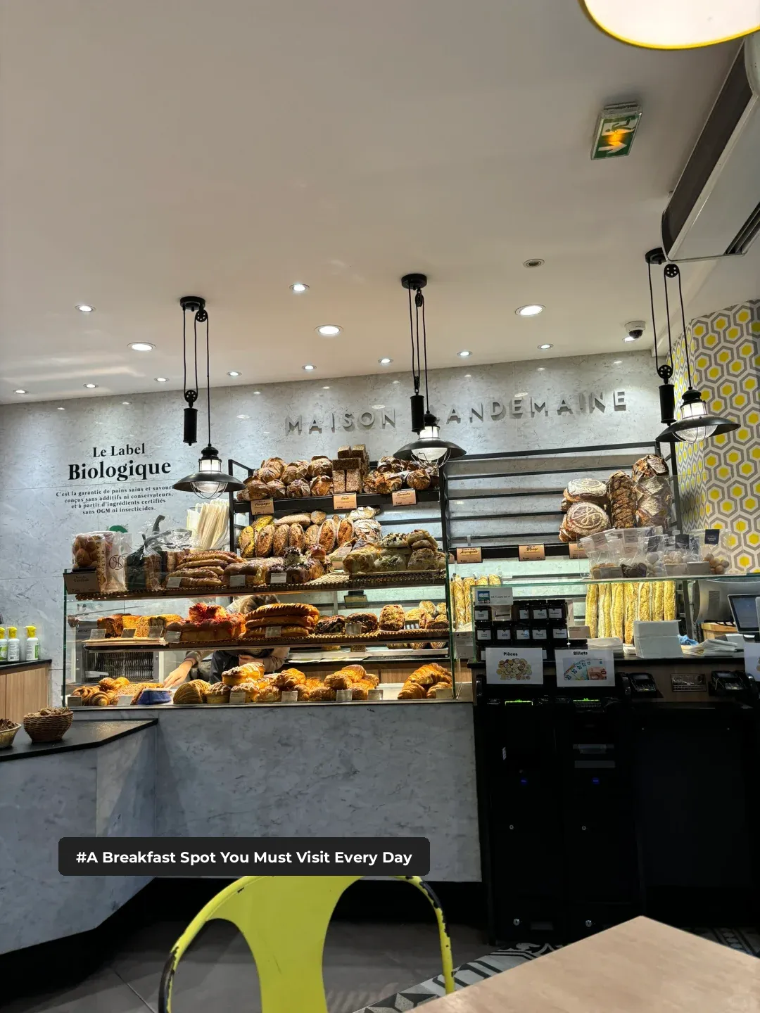 First Time in Paris? Here's What to Eat 🇫🇷🥄