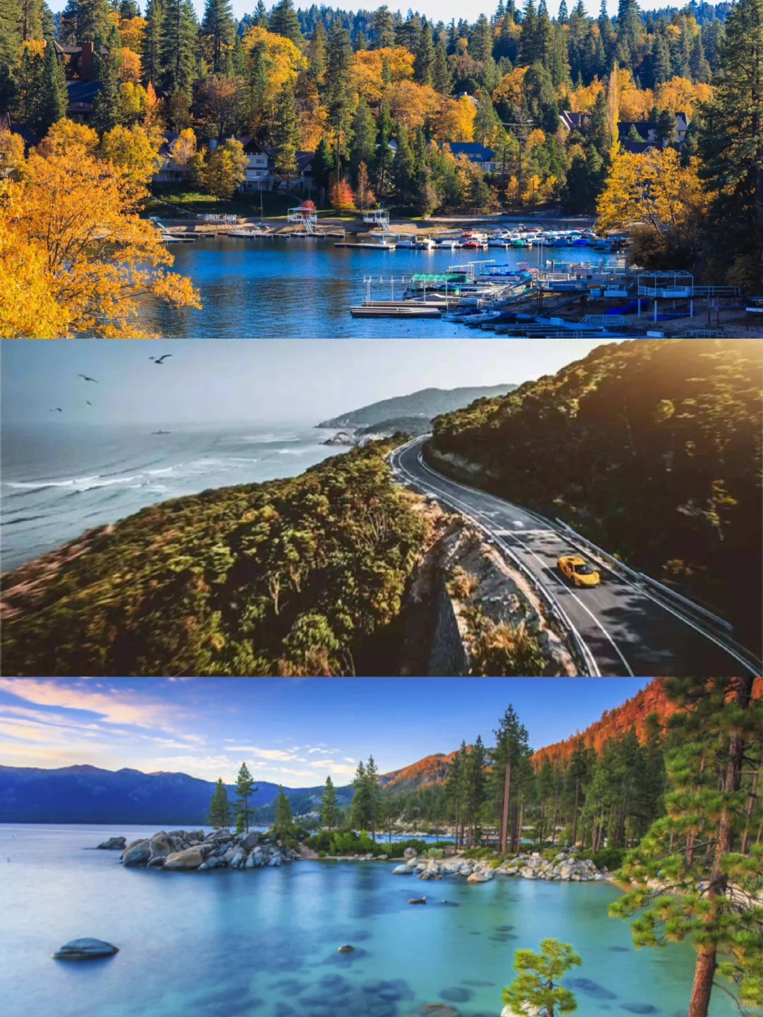 LA Fun Spots ✨ 23 Must-Do Activities for Fall 🍁 Get Out and Enjoy the Autumn Scenery