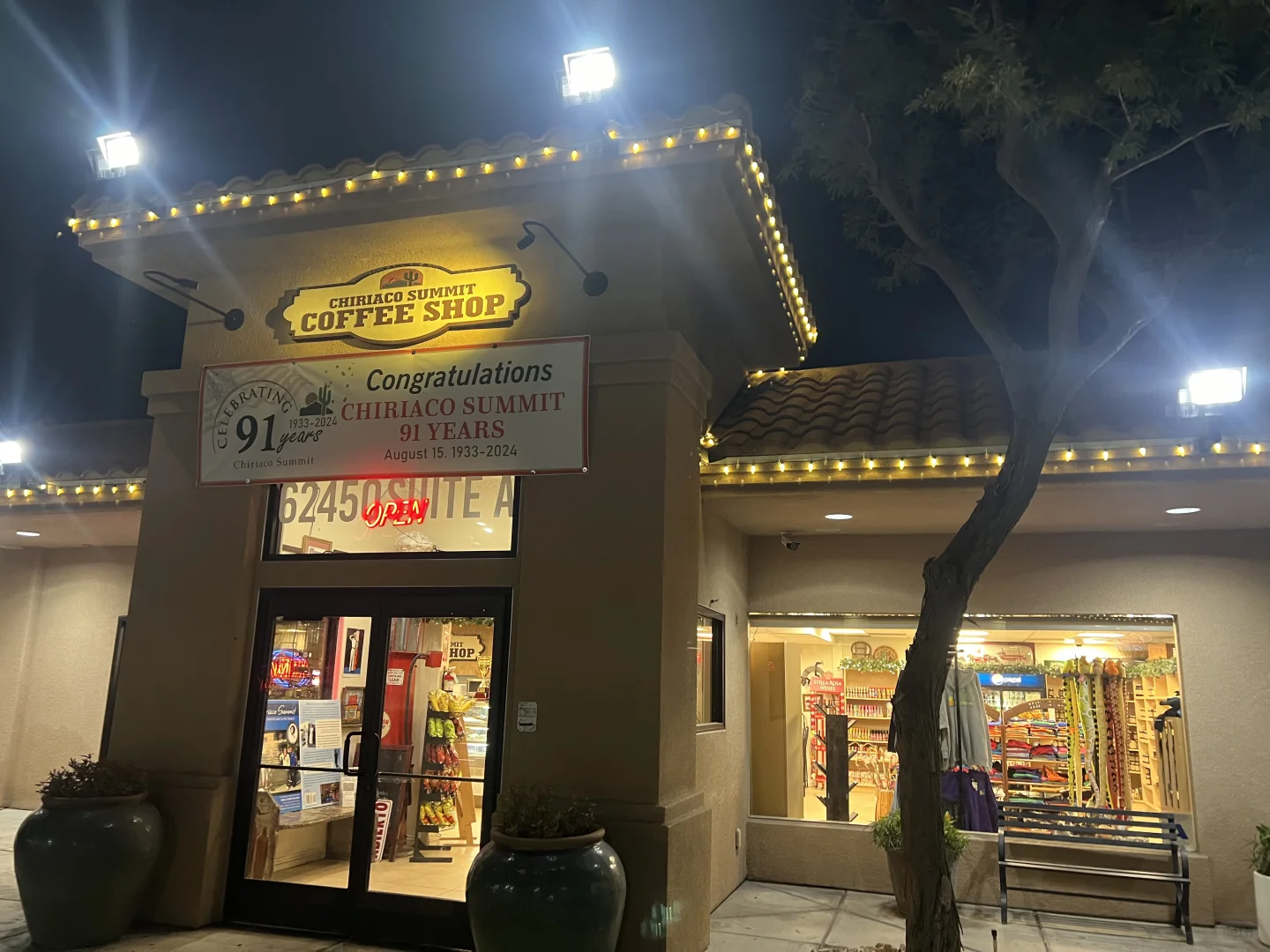 You Guys Don’t Know How to Have Fun—A 91-Year-Old Coffee Shop That’s a Hidden Gem