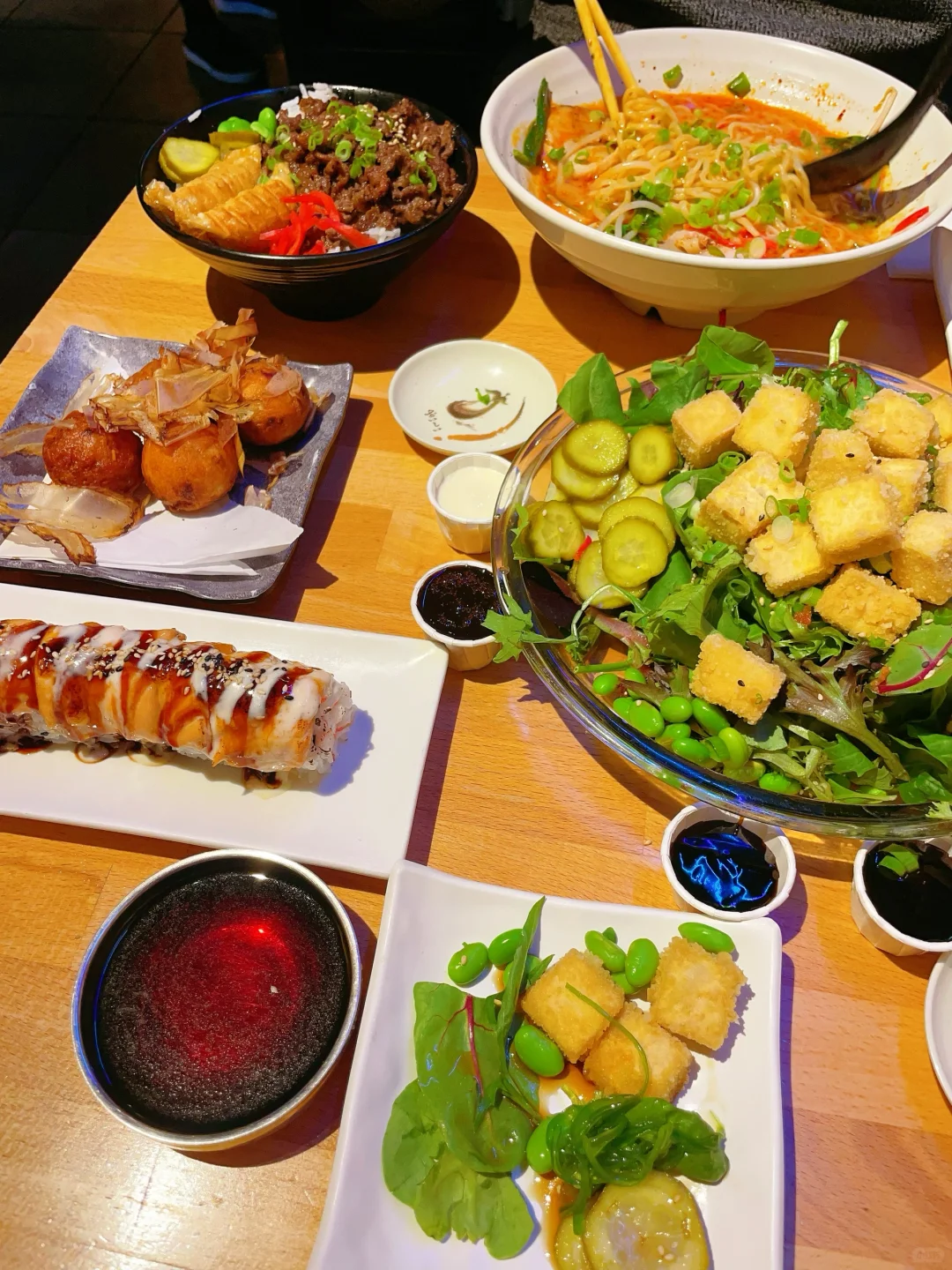 San Diego Food Scene｜A Small Heads-Up: This Highly-Rated Restaurant Might Not Live Up to the Hype