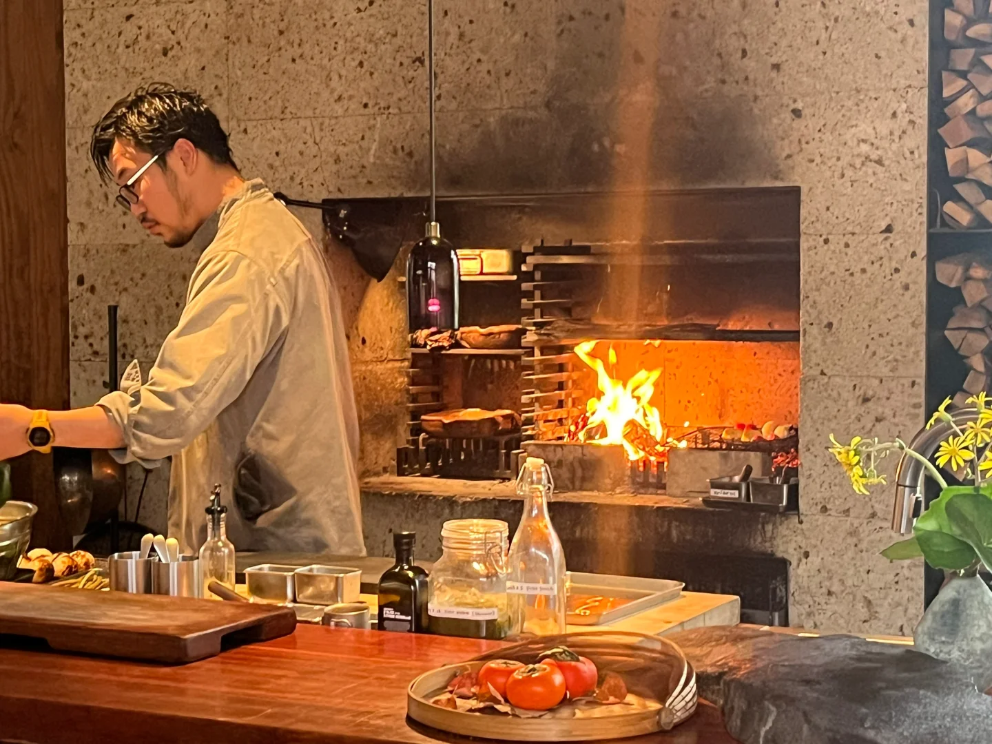 🇯🇵 Michelin Chef's Top Picks for the Year 1