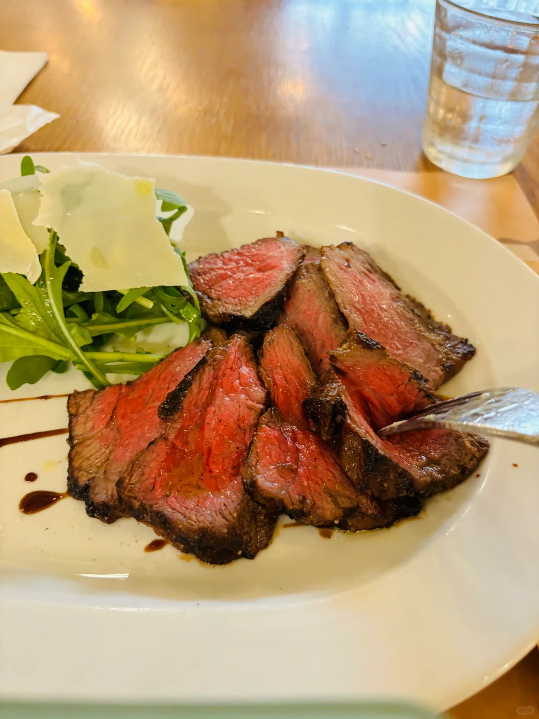 🇯🇵 Ginza Six｜Had the Life-Changing Kobe Beef Steak