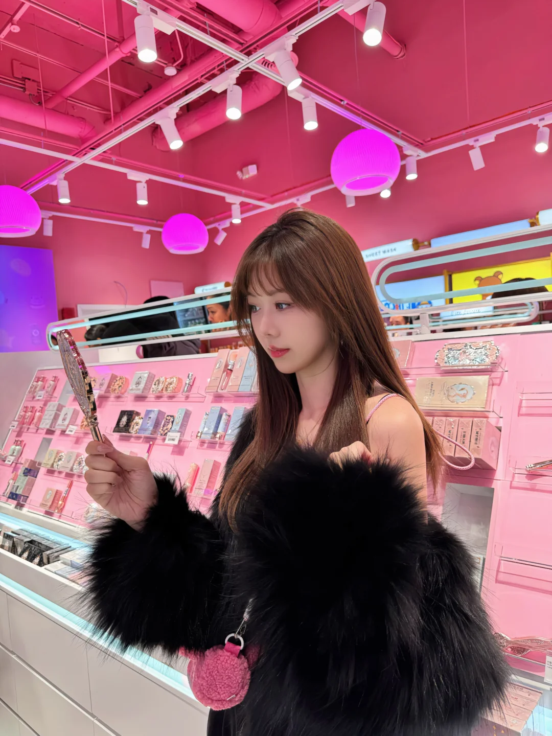 🔥The New Japanese-Korean Beauty Store at Queensmall is SO Worth Checking Out!