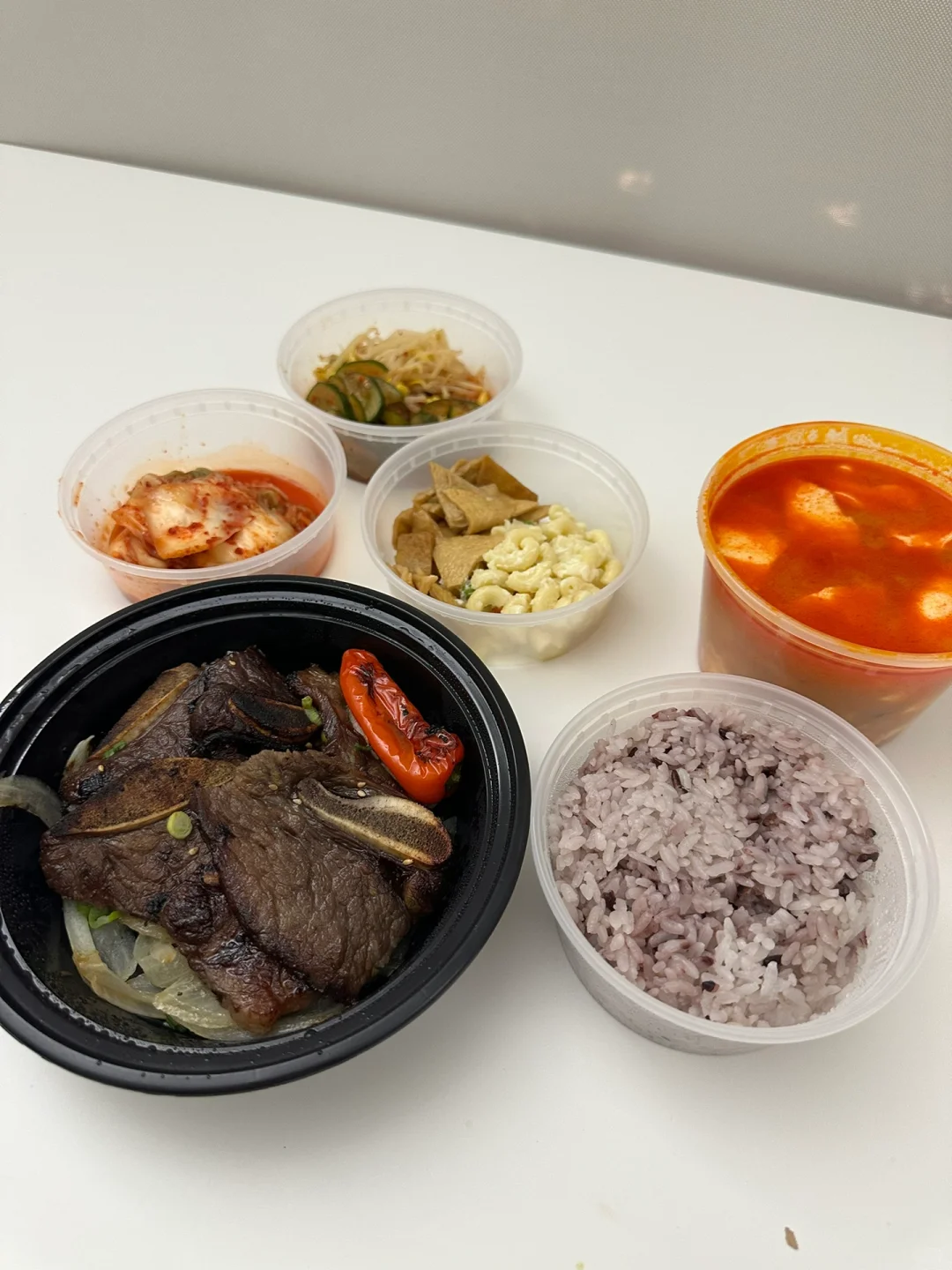 New York Solo Takeout/Delivery Food Guide – Part 2