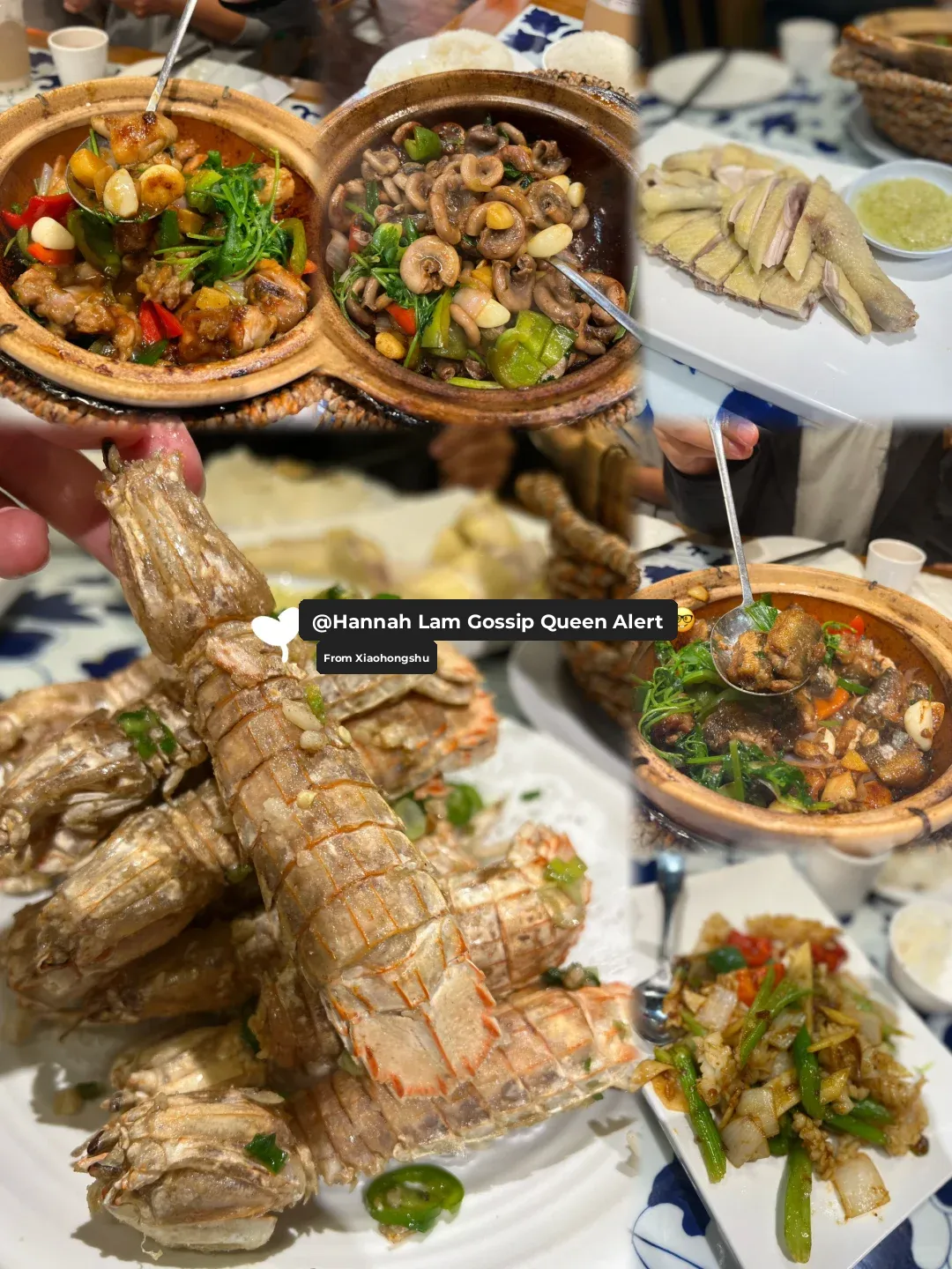 LA Eats | Must-Try Cantonese Street Food Before Leaving LA