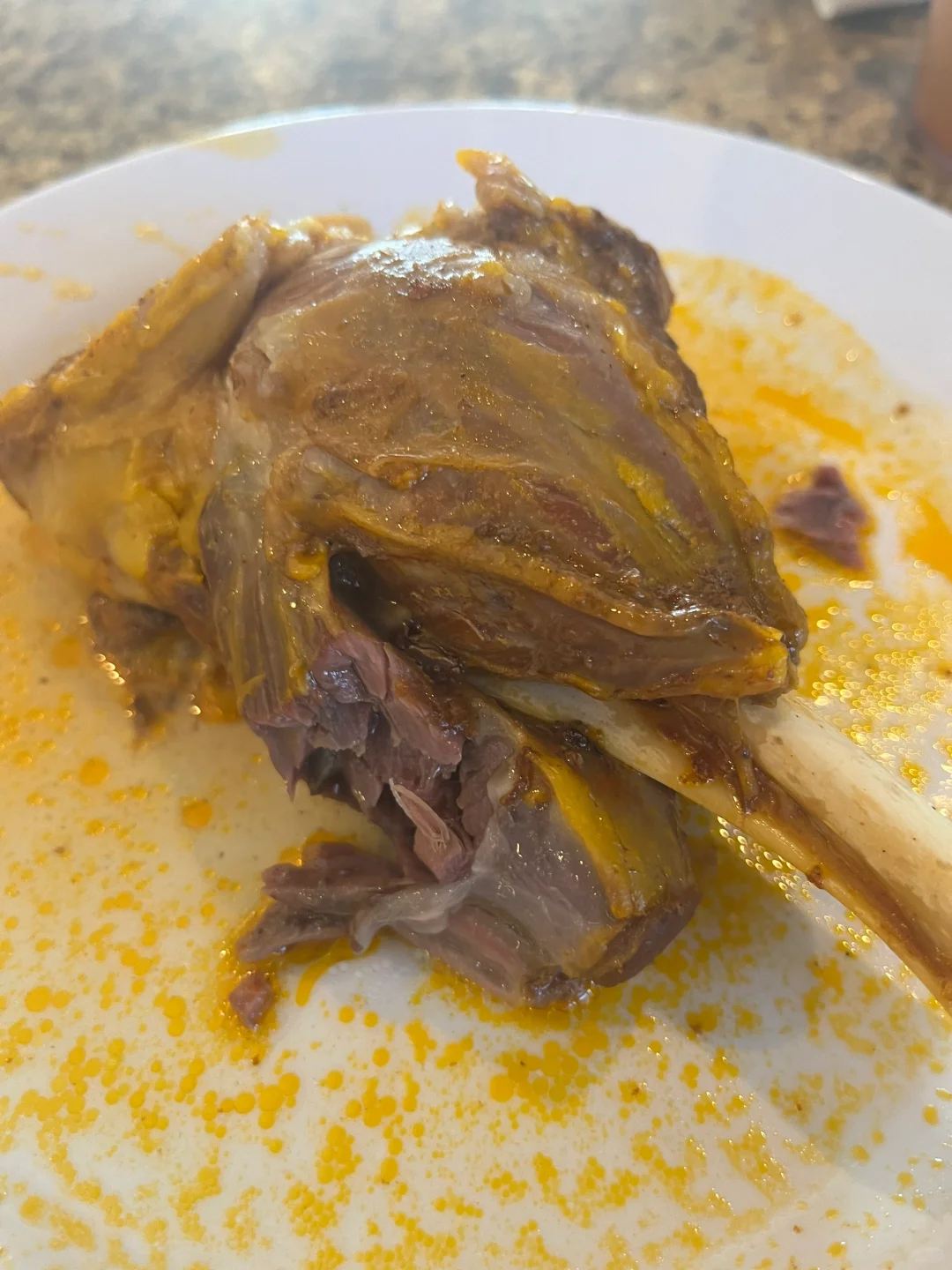 Dallas Food Guide: Mediterranean Buffet with Lamb and Leg of Lamb