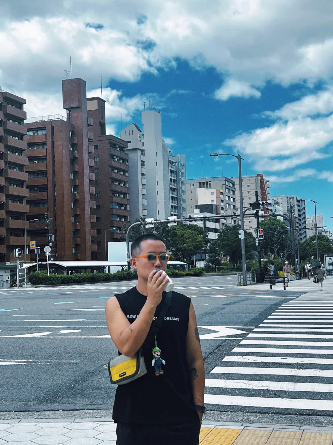 Top 2 Must-Try Cafés in Osaka