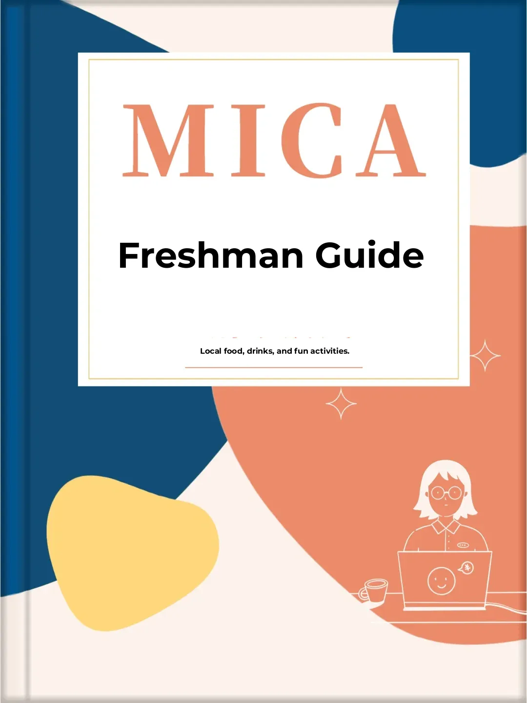 MICA Freshman Guide | Travel Tips for Exploring Baltimore, Maryland