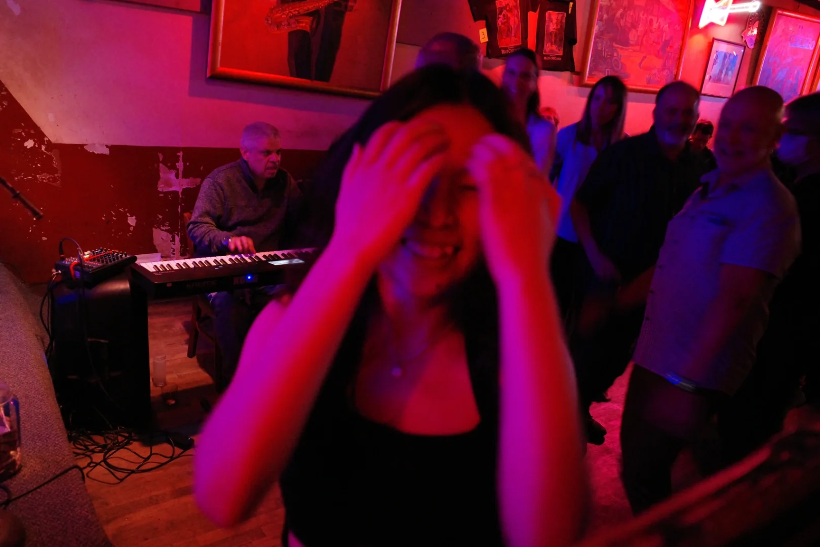 【Chicago】🎹+🎸+💃🏻+🕺🏻 Must-Visit Spots for Chicago Blues