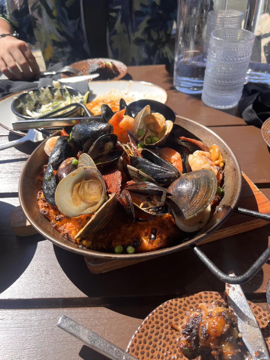 "Vaso at OSU in Columbus‼️ Their Chicken 🥐 + Beef Dishes are Absolutely Delicious!"