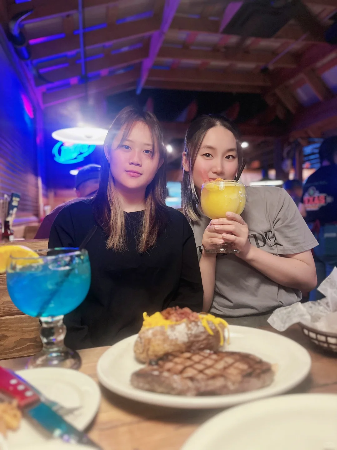 Texas Steakhouse | Texas Roadhouse