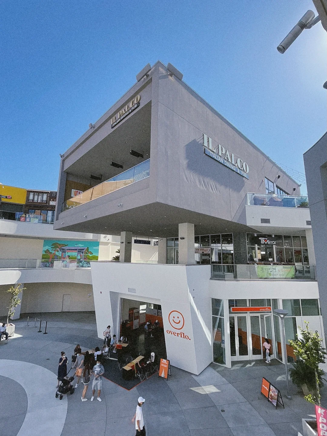 Exploration | The Source OC: Los Angeles' East Gate to Korean Culture 🇰🇷